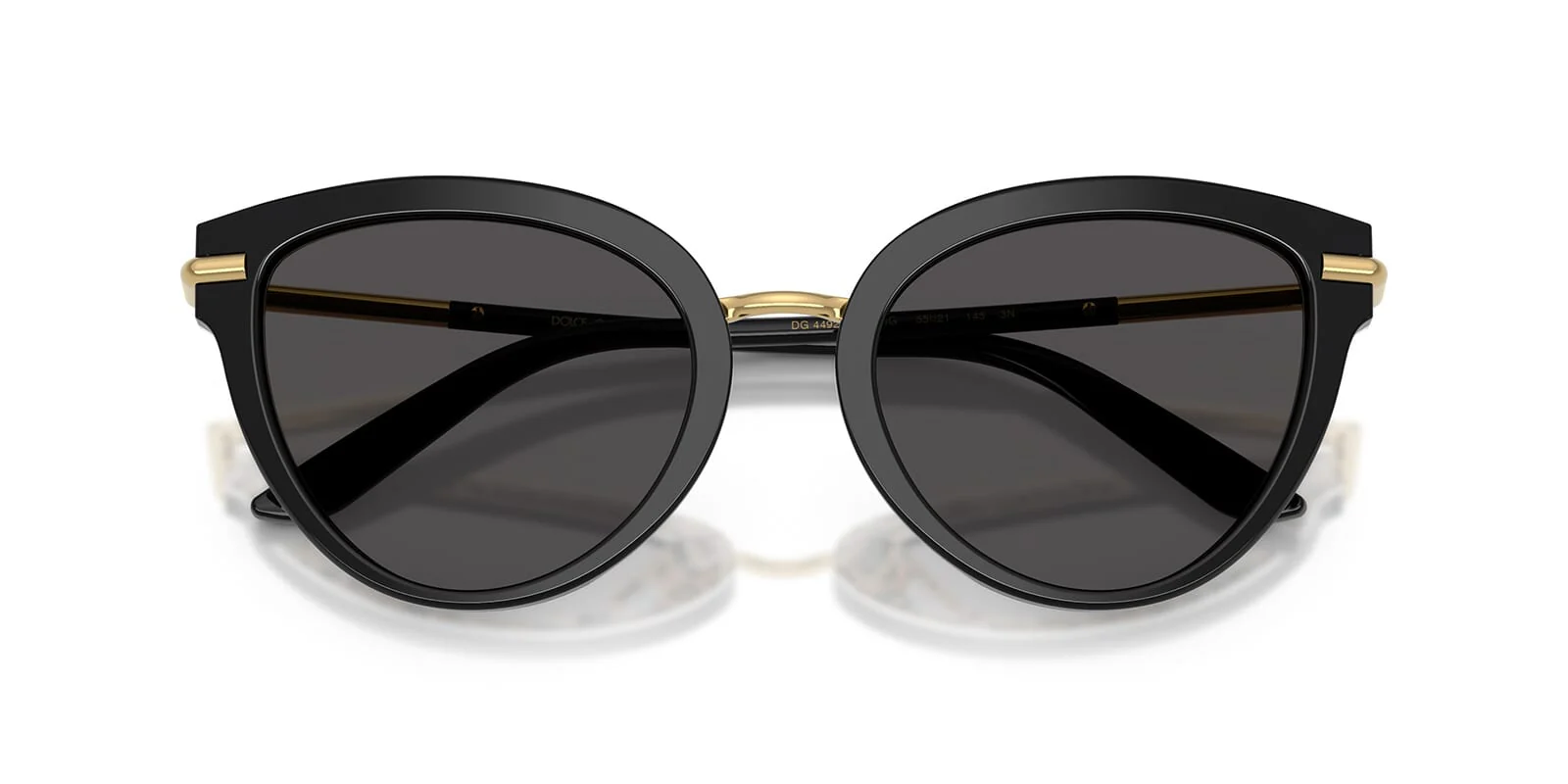 Dolce&Gabbana DG4492 3299/8G - Image 4