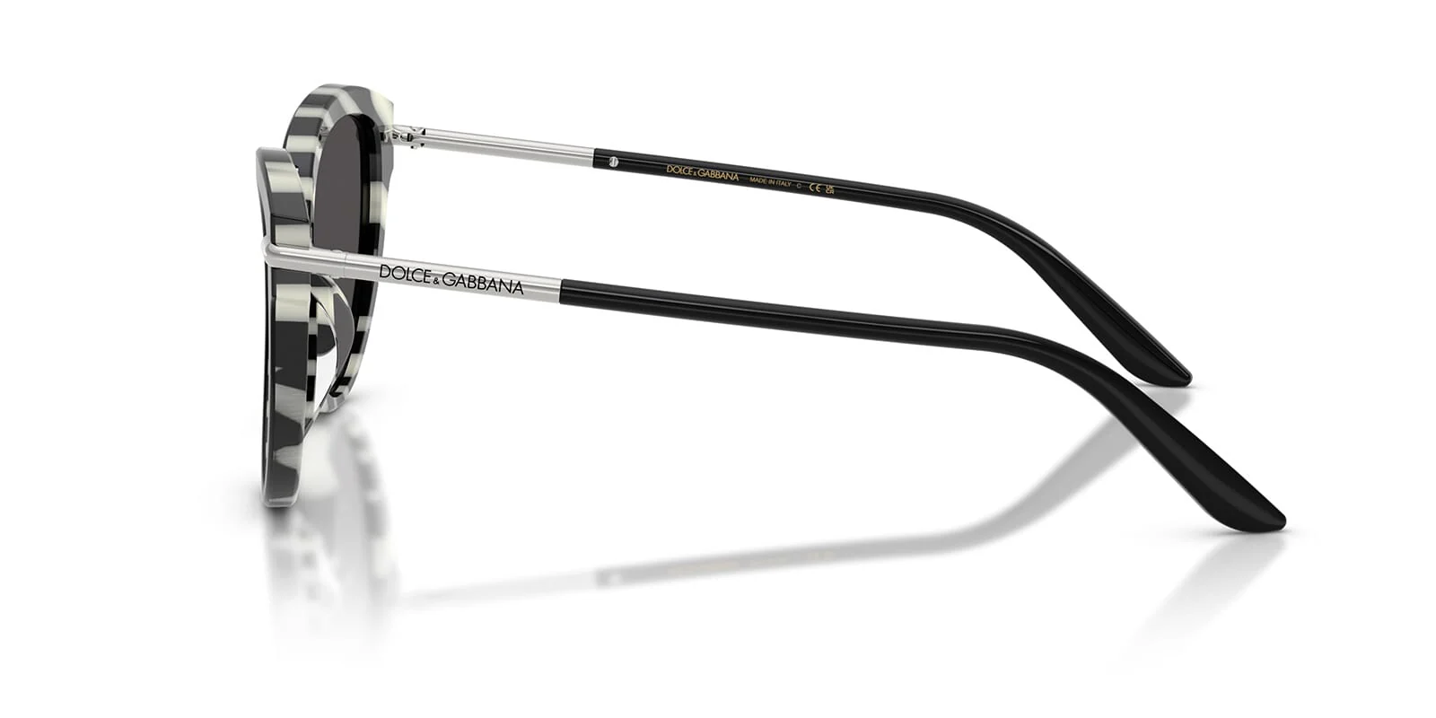 Dolce&Gabbana DG4492 3372/8G - Image 3