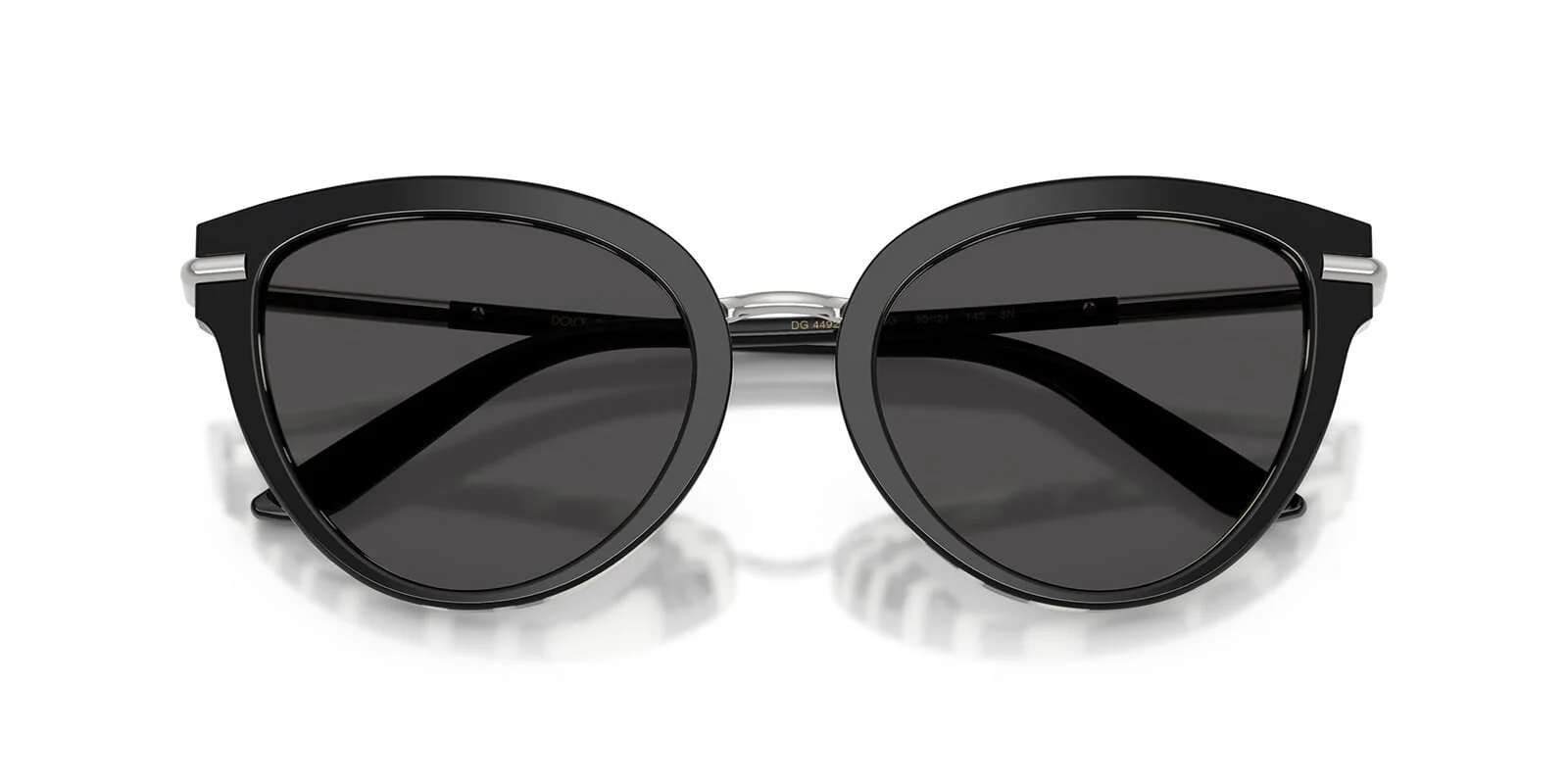Dolce&Gabbana DG4492 3372/8G - Image 4