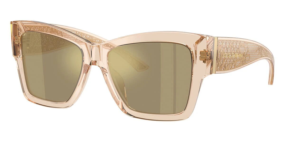 Dolce&Gabbana DG4493 3432/03