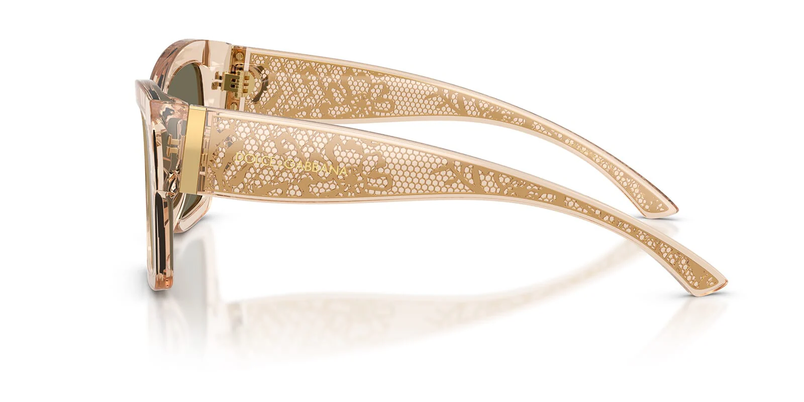 Dolce&Gabbana DG4493 3432/03 - Image 3