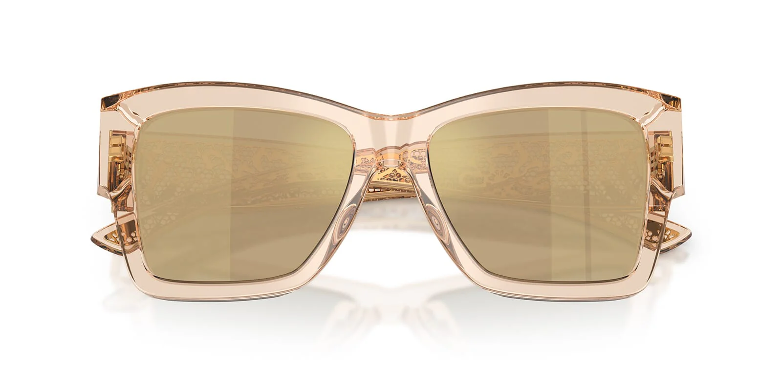 Dolce&Gabbana DG4493 3432/03 - Image 4