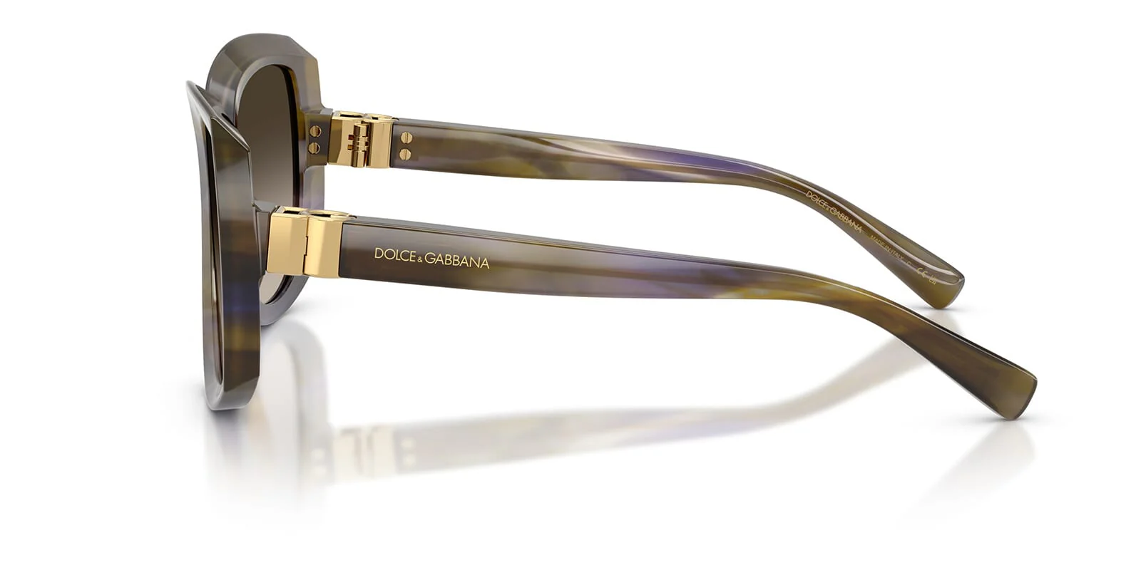 Dolce&Gabbana DG4495 3447/13 - Image 3