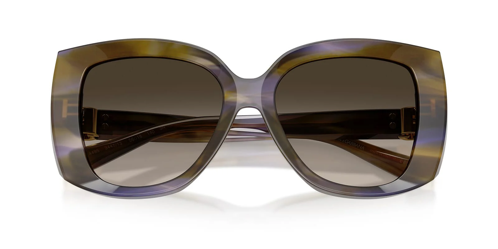 Dolce&Gabbana DG4495 3447/13 - Image 4