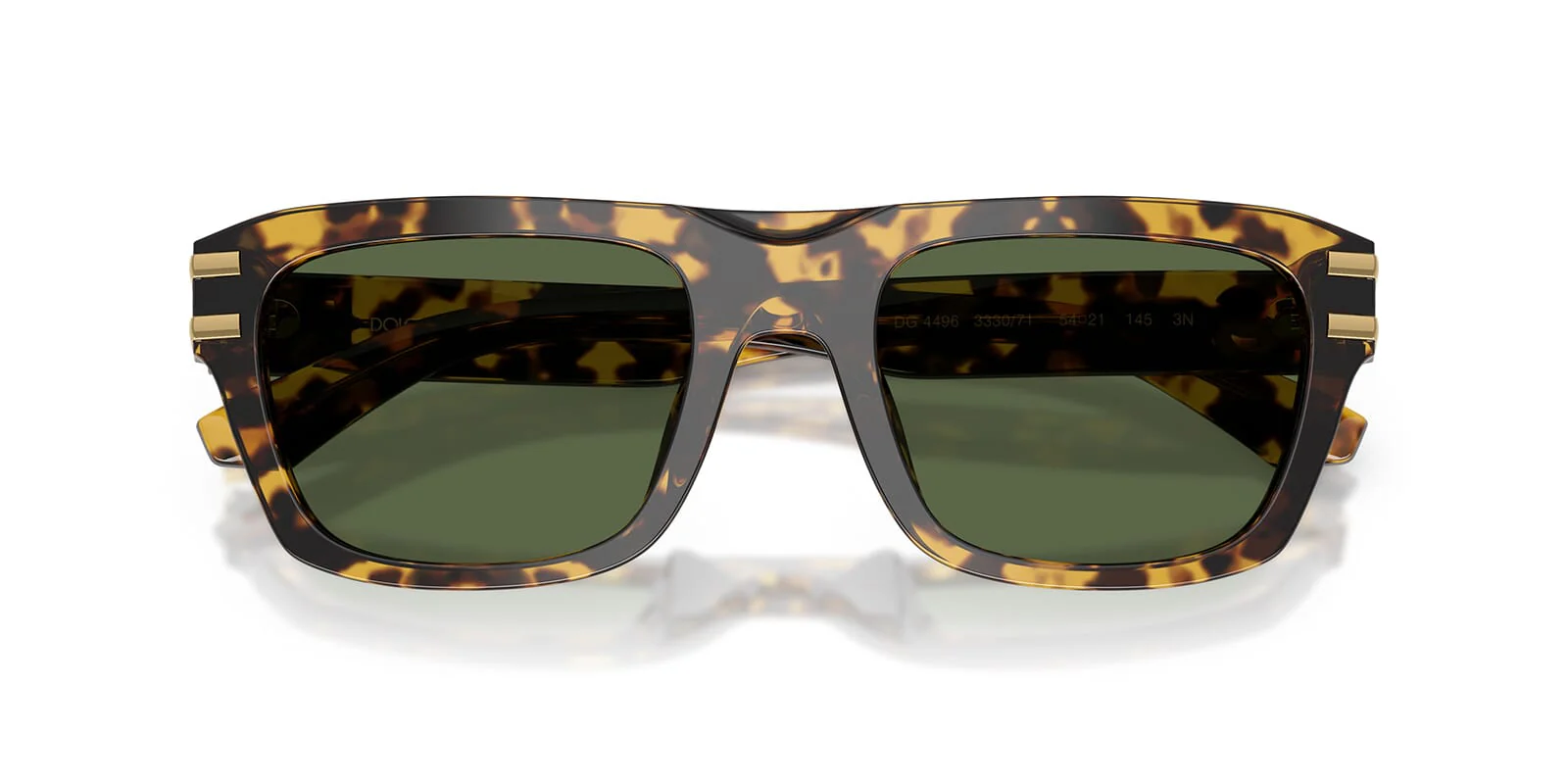 Dolce&Gabbana DG4496 3330/71 - Image 4