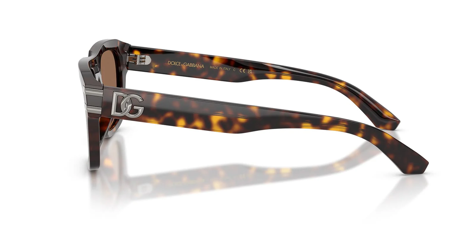Dolce&Gabbana DG4496 502/73 - Image 3