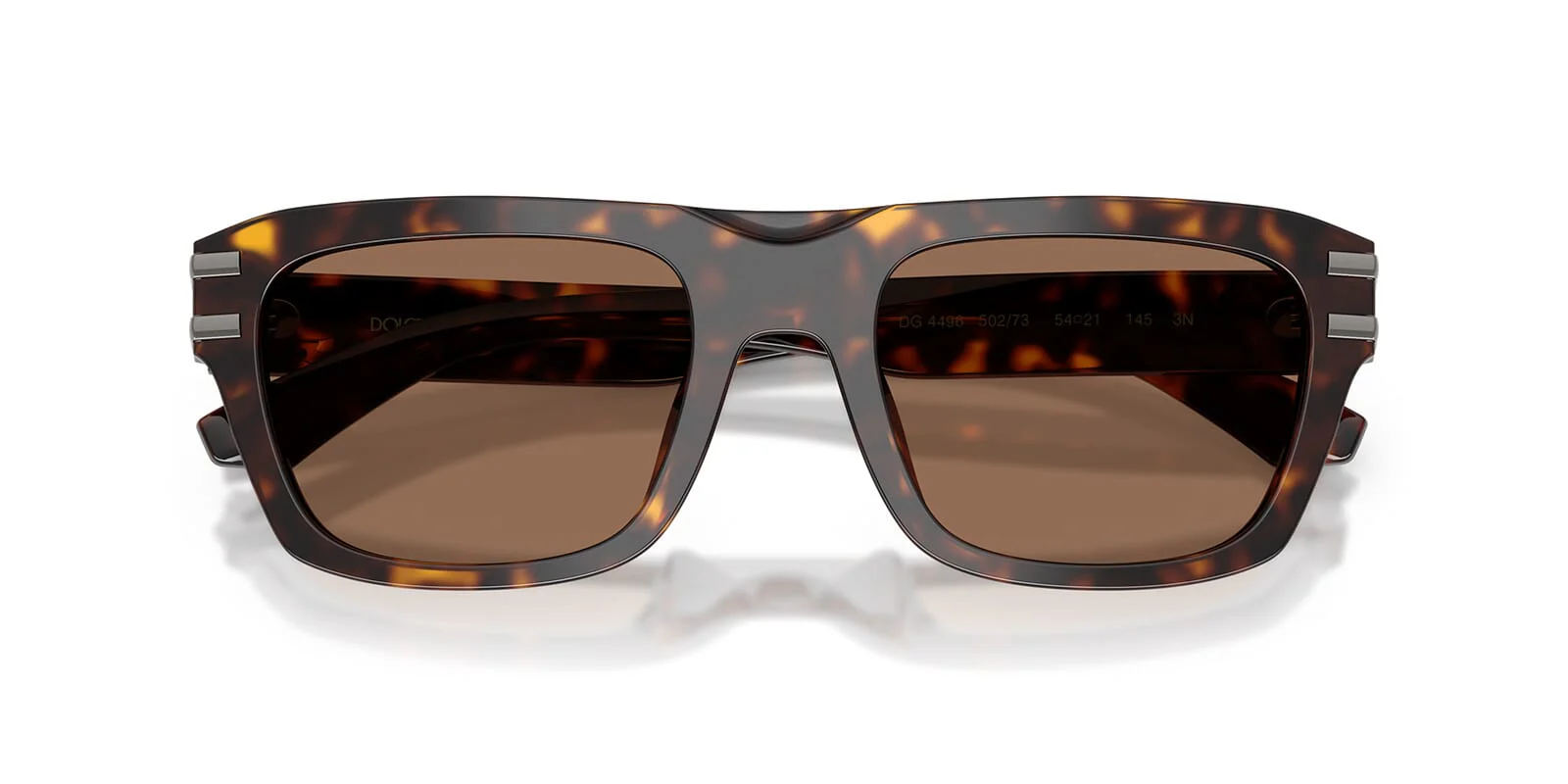 Dolce&Gabbana DG4496 502/73 - Image 4