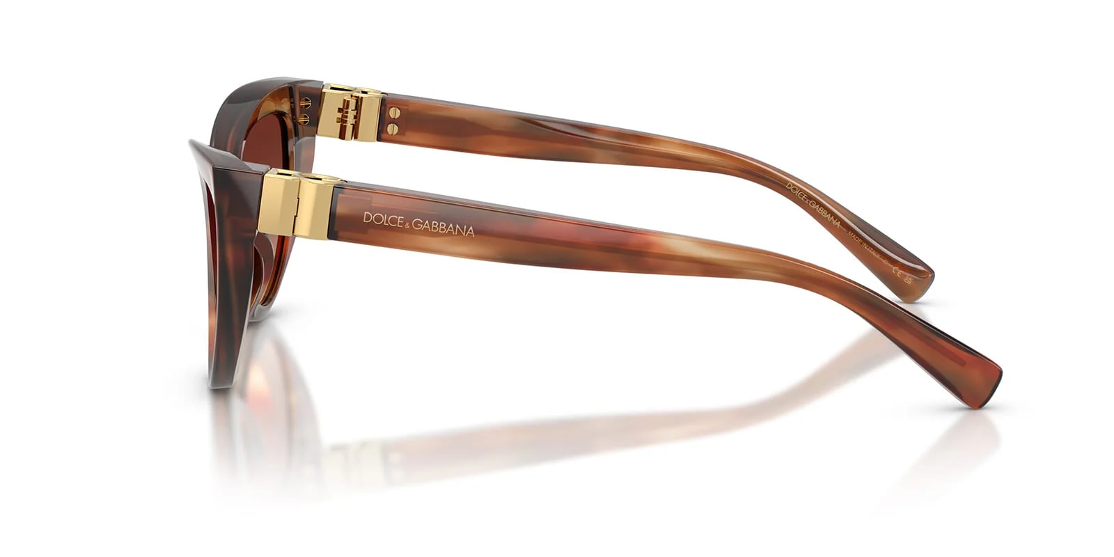 Dolce&Gabbana DG4497 3221/13 - Image 3