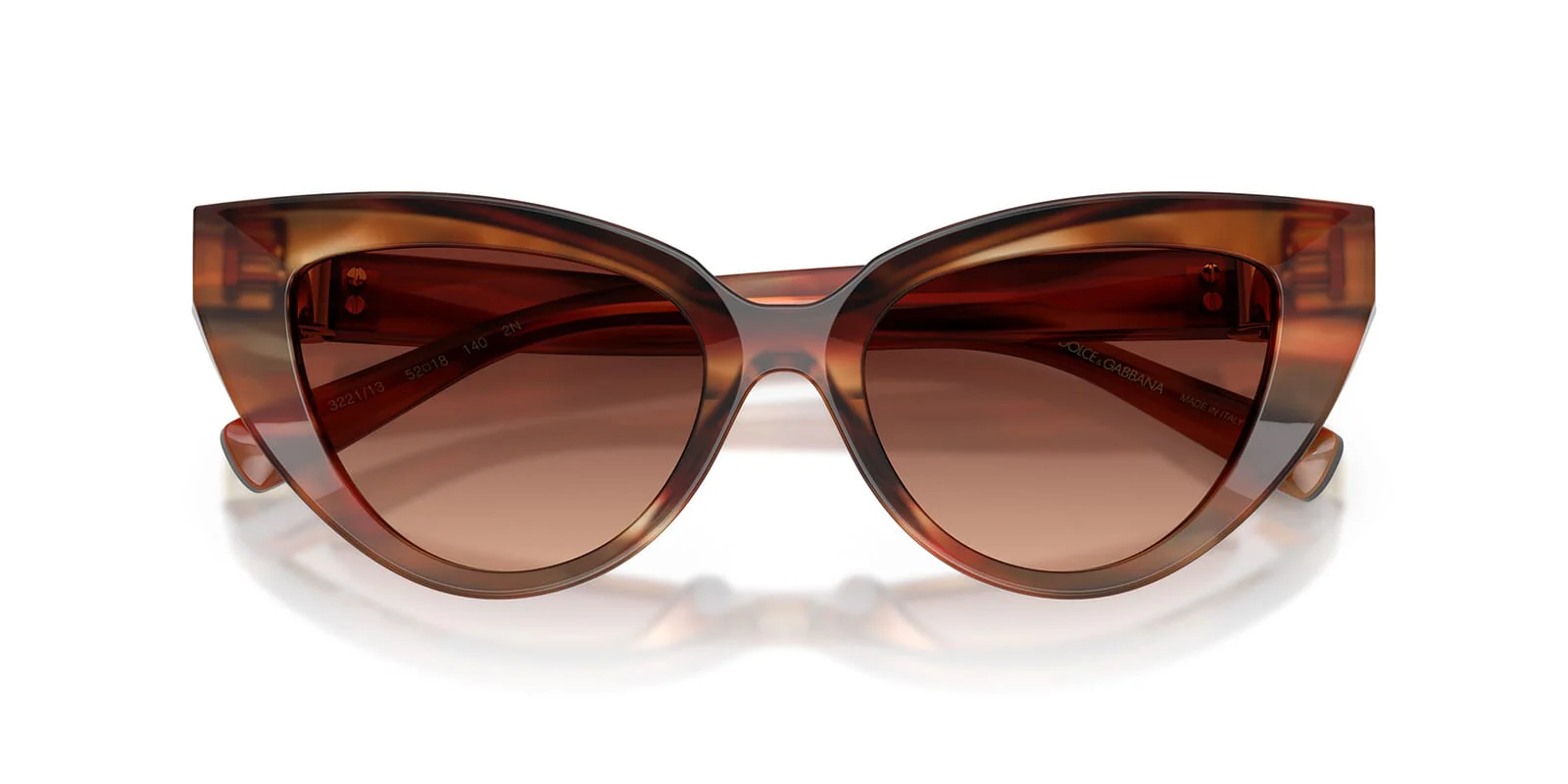 Dolce&Gabbana DG4497 3221/13 - Image 4