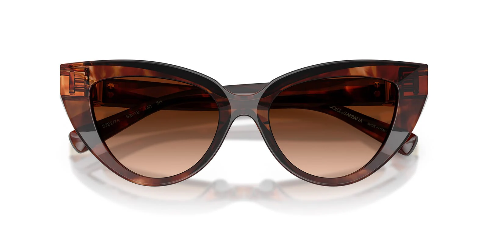 Dolce&Gabbana DG4497 3222/74 - Image 4