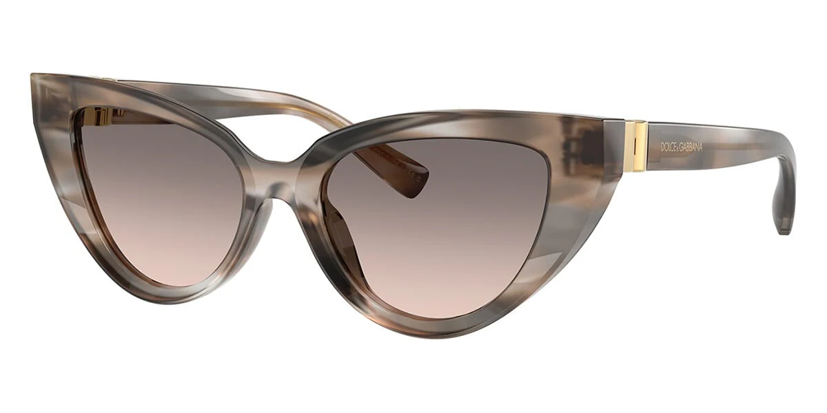 Dolce&Gabbana DG4497 3449/3B