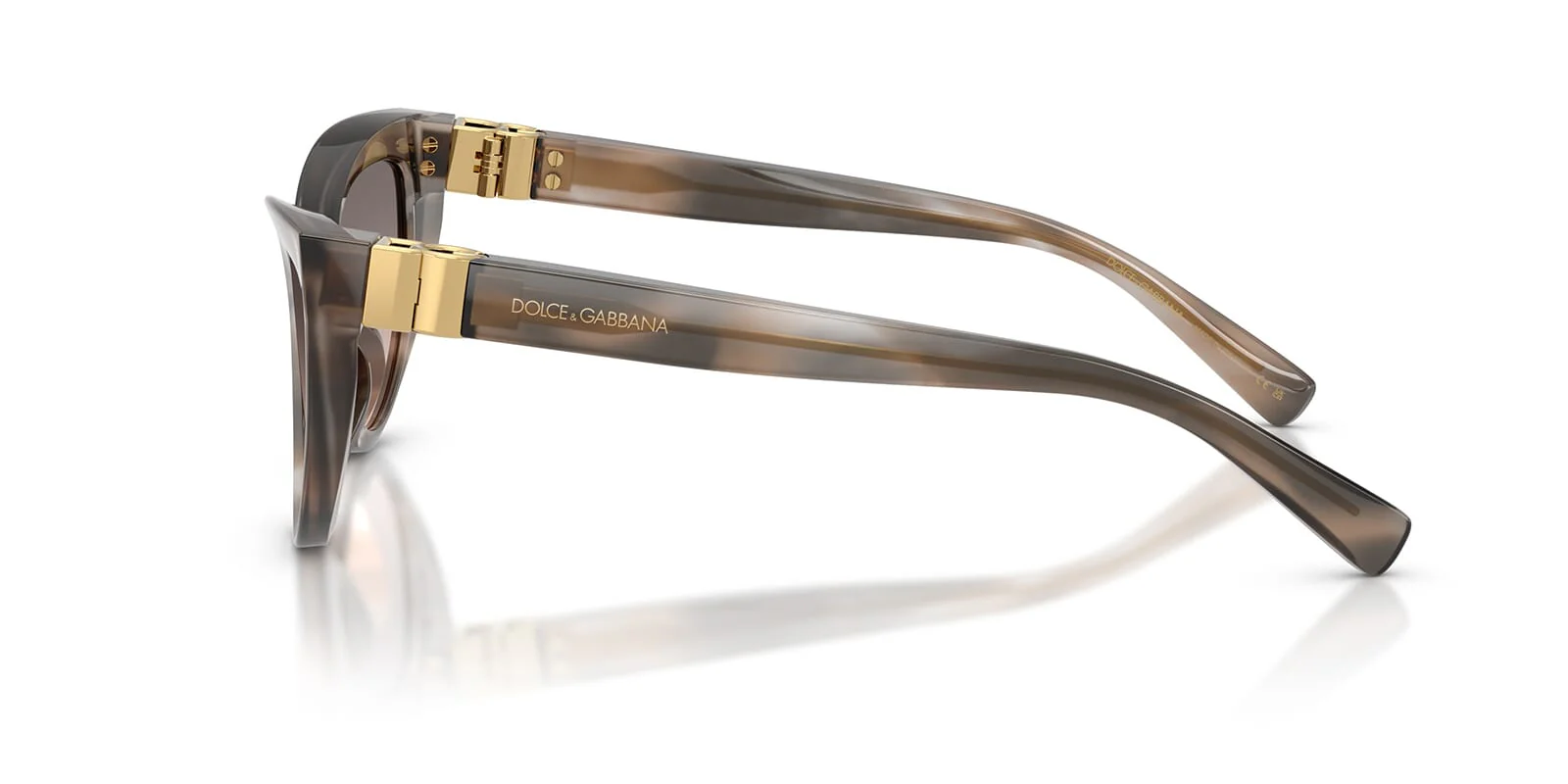 Dolce&Gabbana DG4497 3449/3B - Image 3
