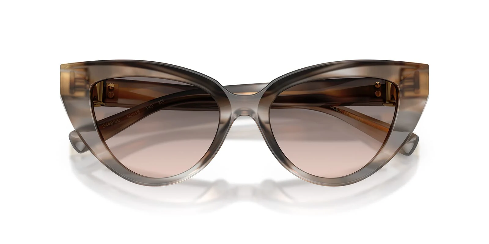 Dolce&Gabbana DG4497 3449/3B - Image 4