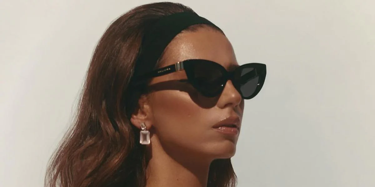 Dolce&Gabbana DG4497 501/87 - As Seen On Angela Sarafyan & Naomi Campbell - Image 4