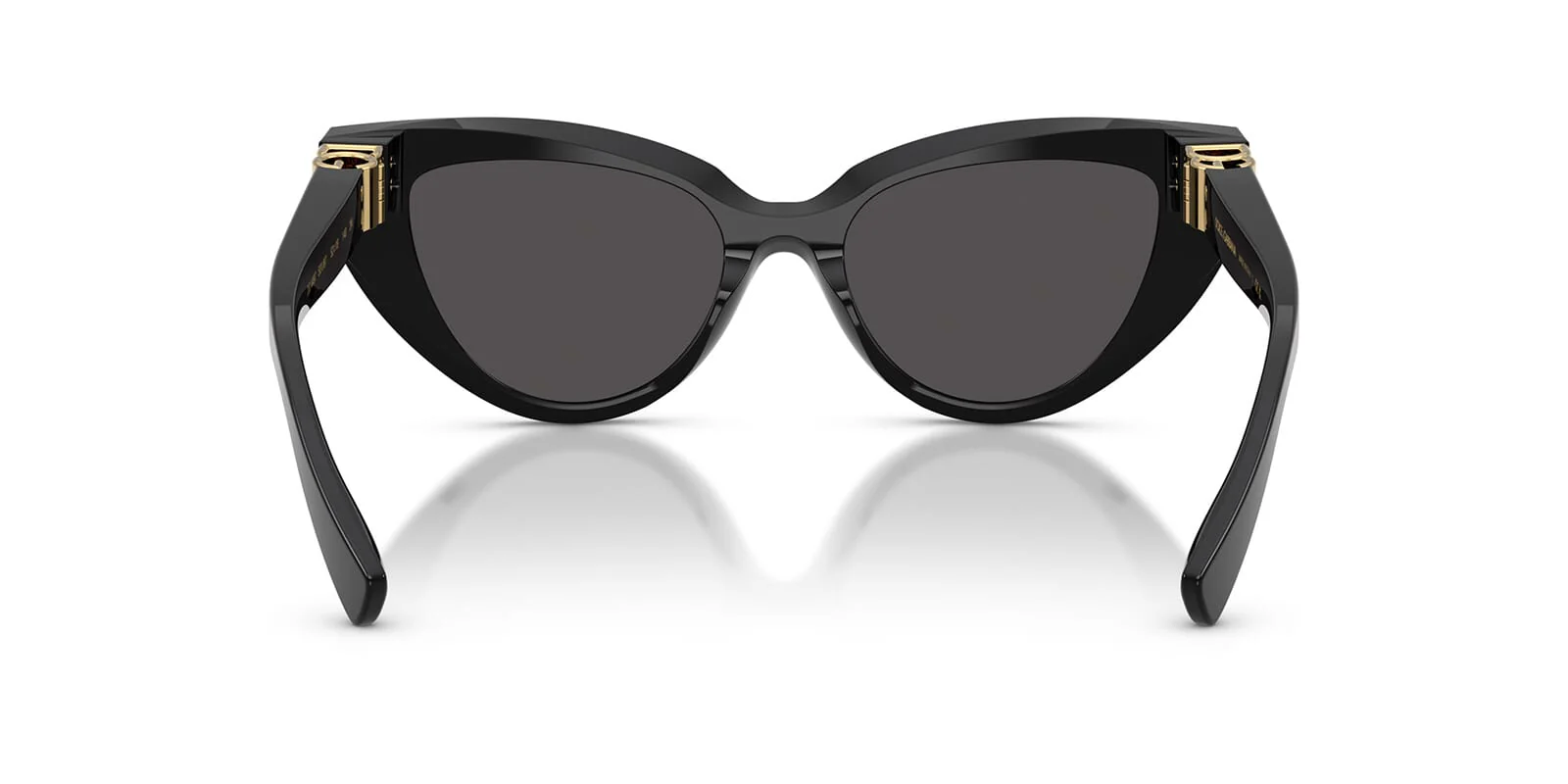 Dolce&Gabbana DG4497 501/87 - As Seen On Angela Sarafyan & Naomi Campbell - Image 7