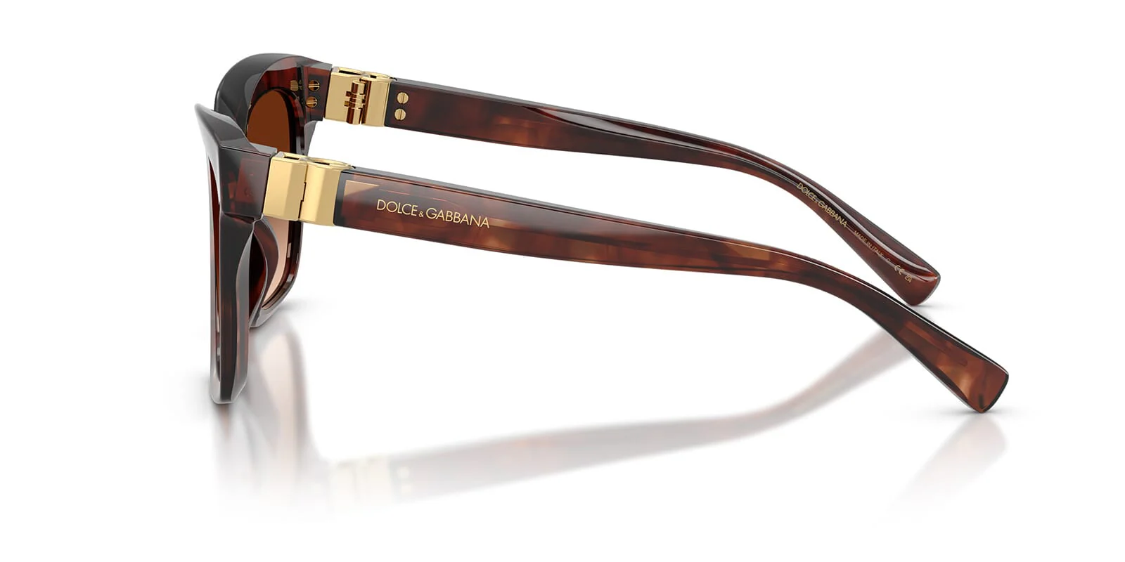 Dolce&Gabbana DG4498 3222/74 - Image 3