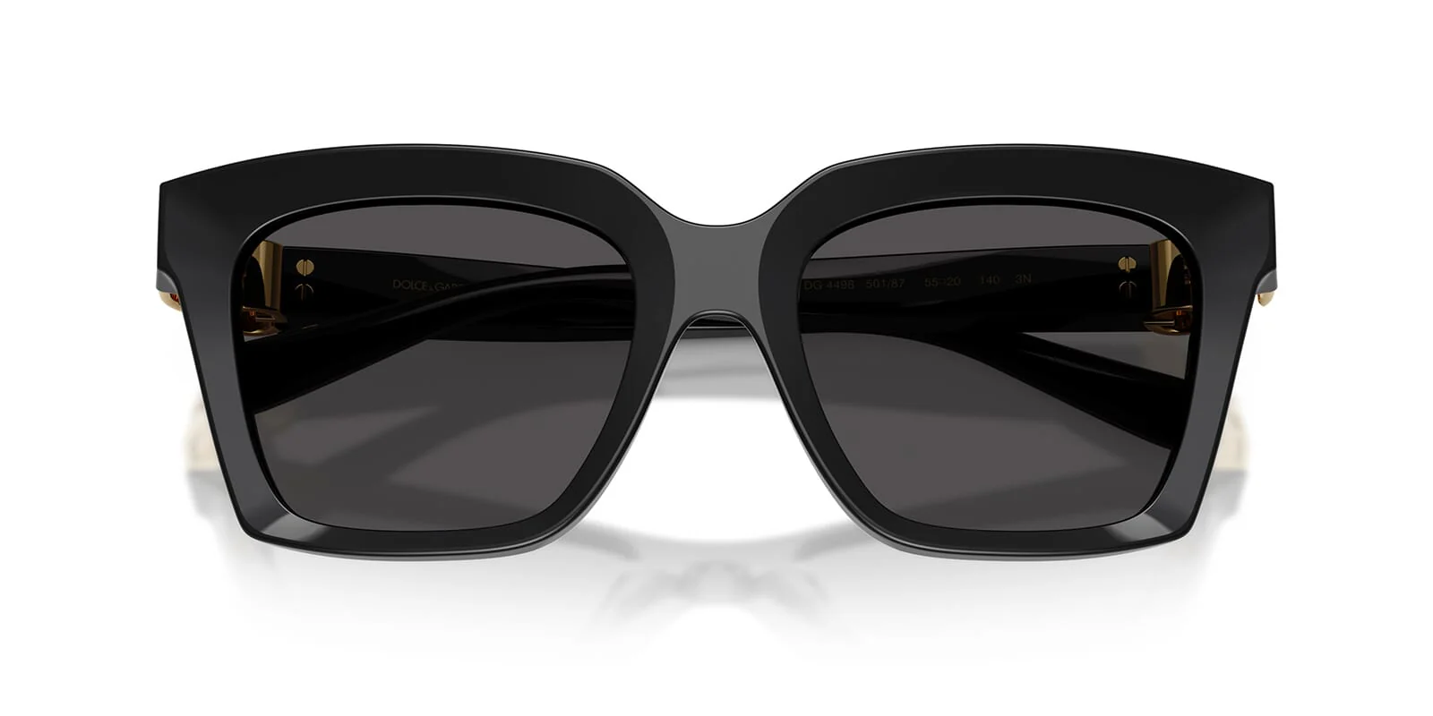 Dolce&Gabbana DG4498 501/87 - Image 4