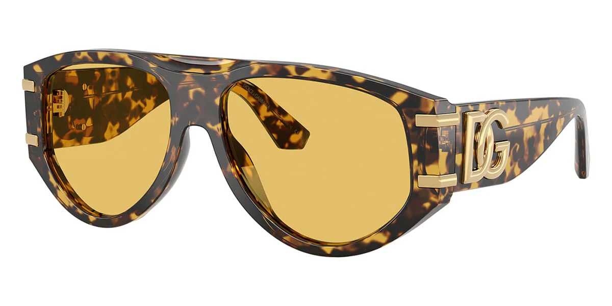 Dolce&Gabbana DG4499 3330/85 - As Seen On Benson Boone