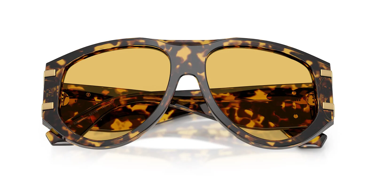 Dolce&Gabbana DG4499 3330/85 - As Seen On Benson Boone - Image 5