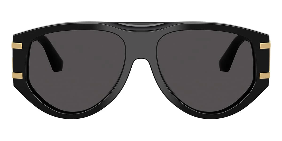 Dolce&Gabbana DG4499 501/87 - As Seen On Evan Mock - Image 2