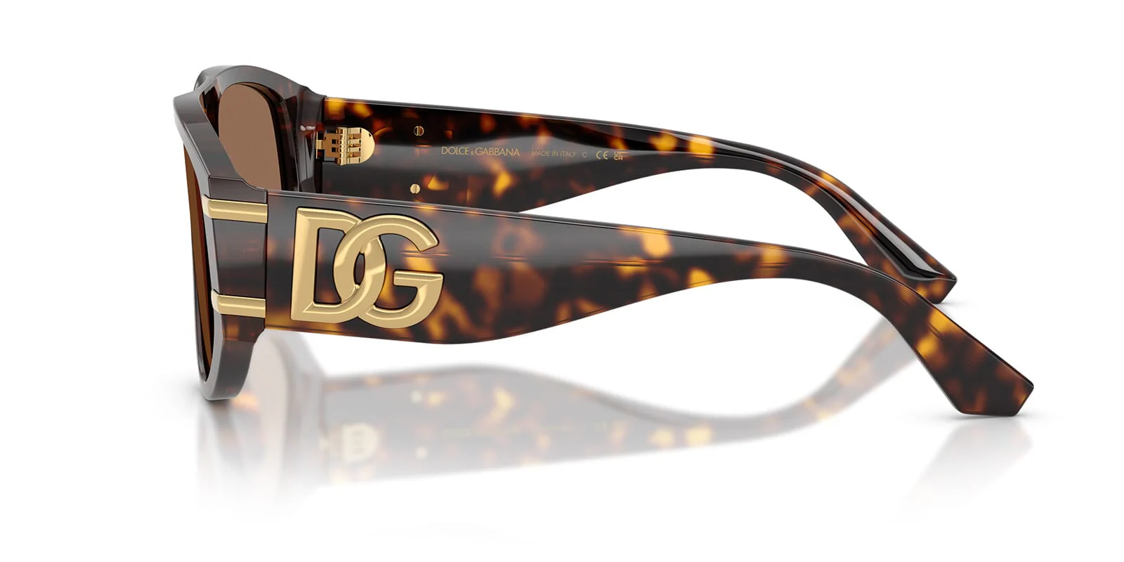 Dolce&Gabbana DG4499 502/73 - Image 3
