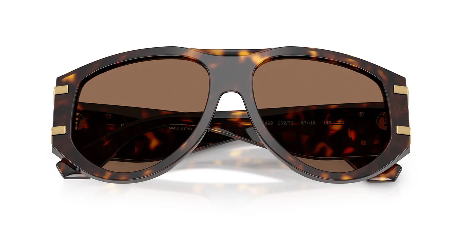 Dolce&Gabbana DG4499 502/73 - Image 4