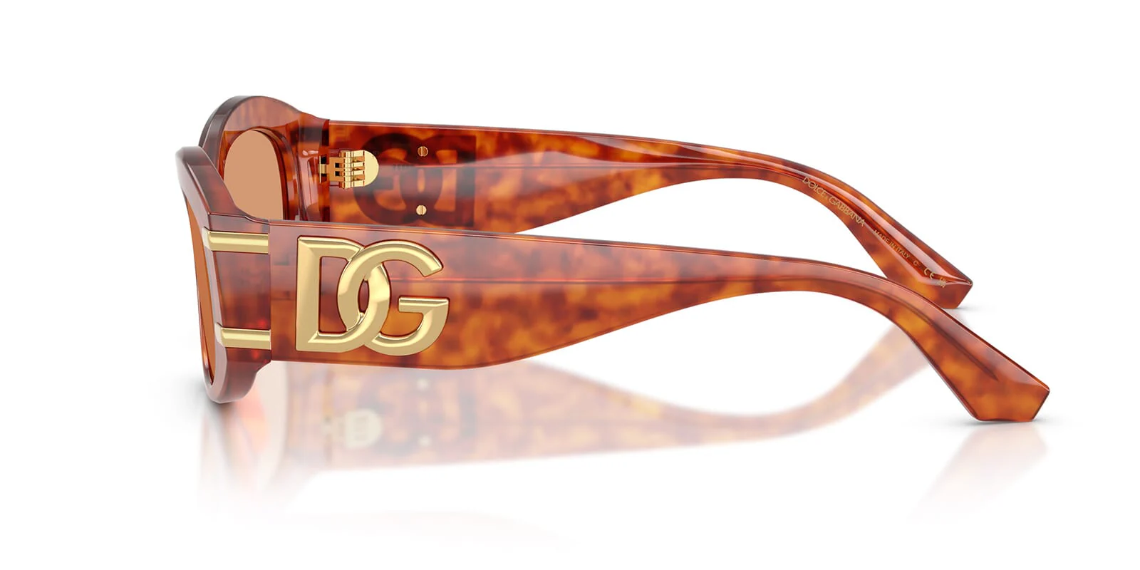 Dolce&Gabbana DG4502 3452/7 - Image 3