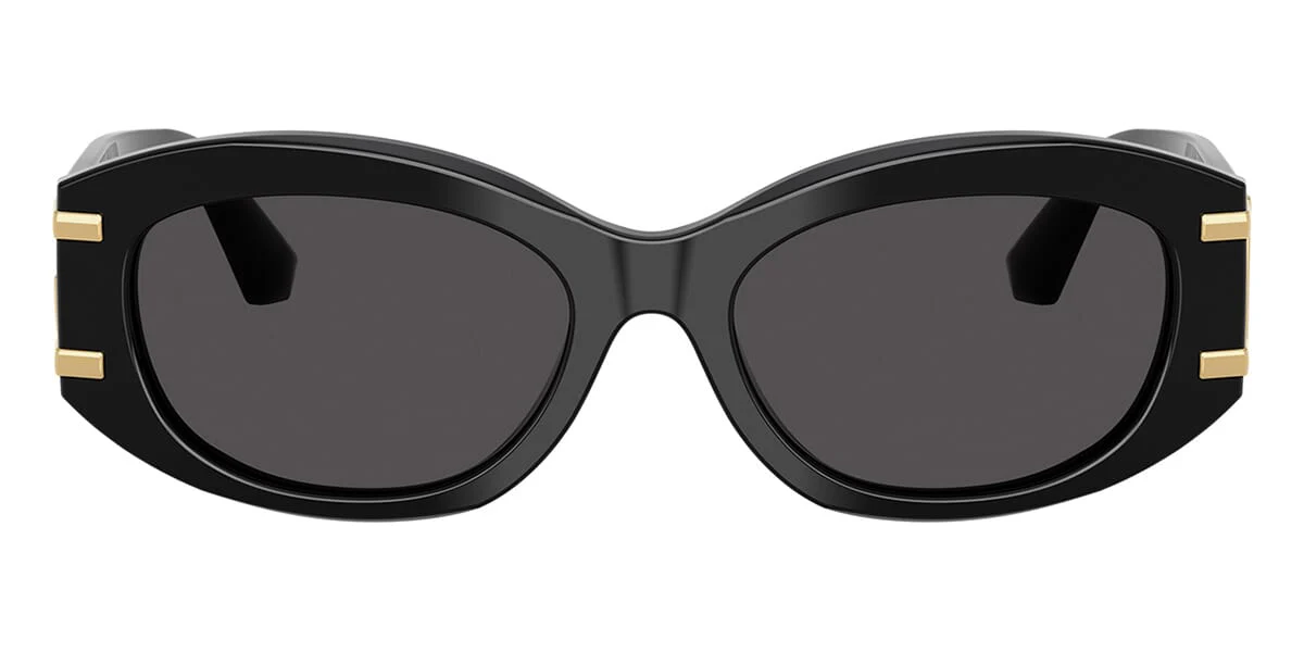 Dolce&Gabbana DG4502 501/87 - As Seen On Simone Ashley & Rocio Munoz Morales - Image 2