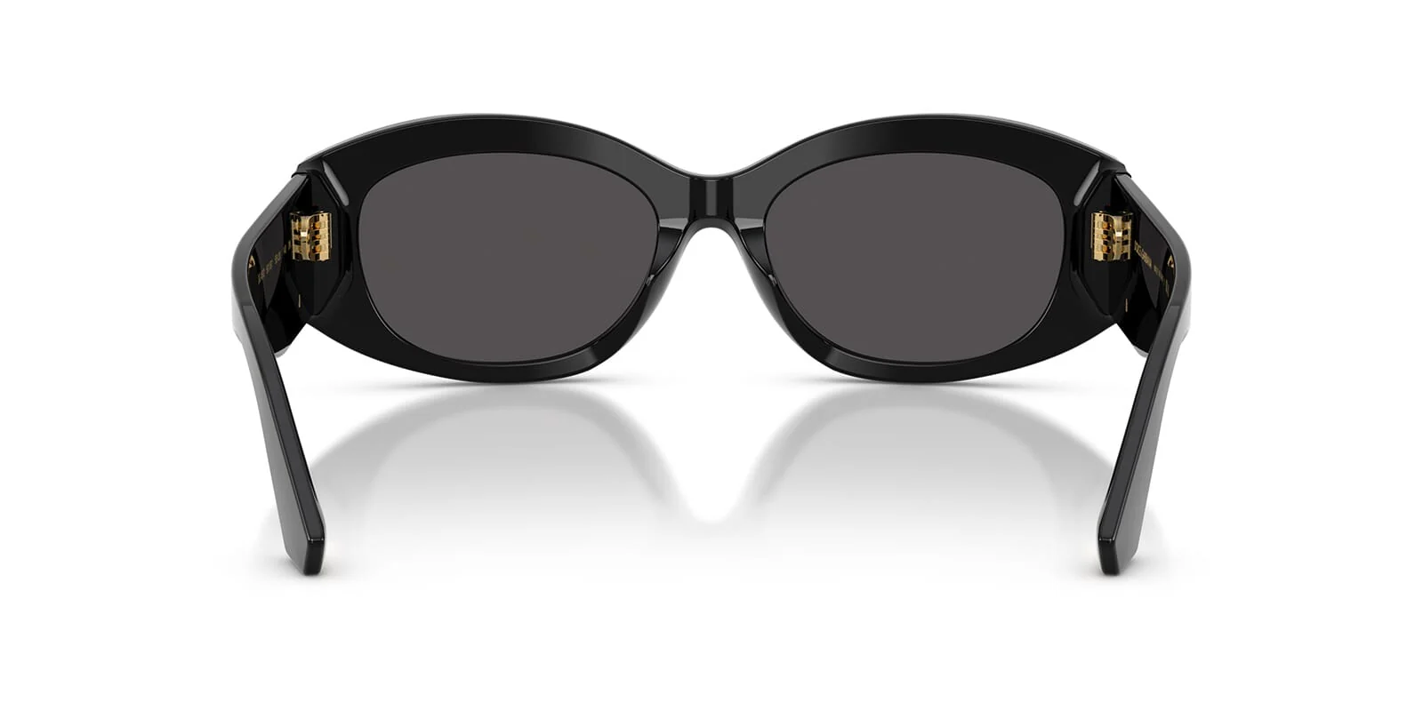 Dolce&Gabbana DG4502 501/87 - As Seen On Simone Ashley & Rocio Munoz Morales - Image 8