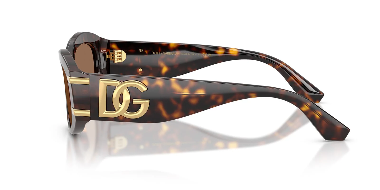 Dolce&Gabbana DG4502 502/73 - Image 3