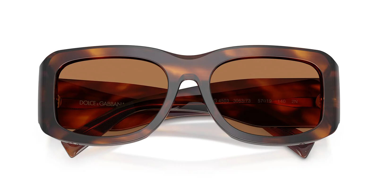 Dolce&Gabbana DG4503 3063/73 - Image 4