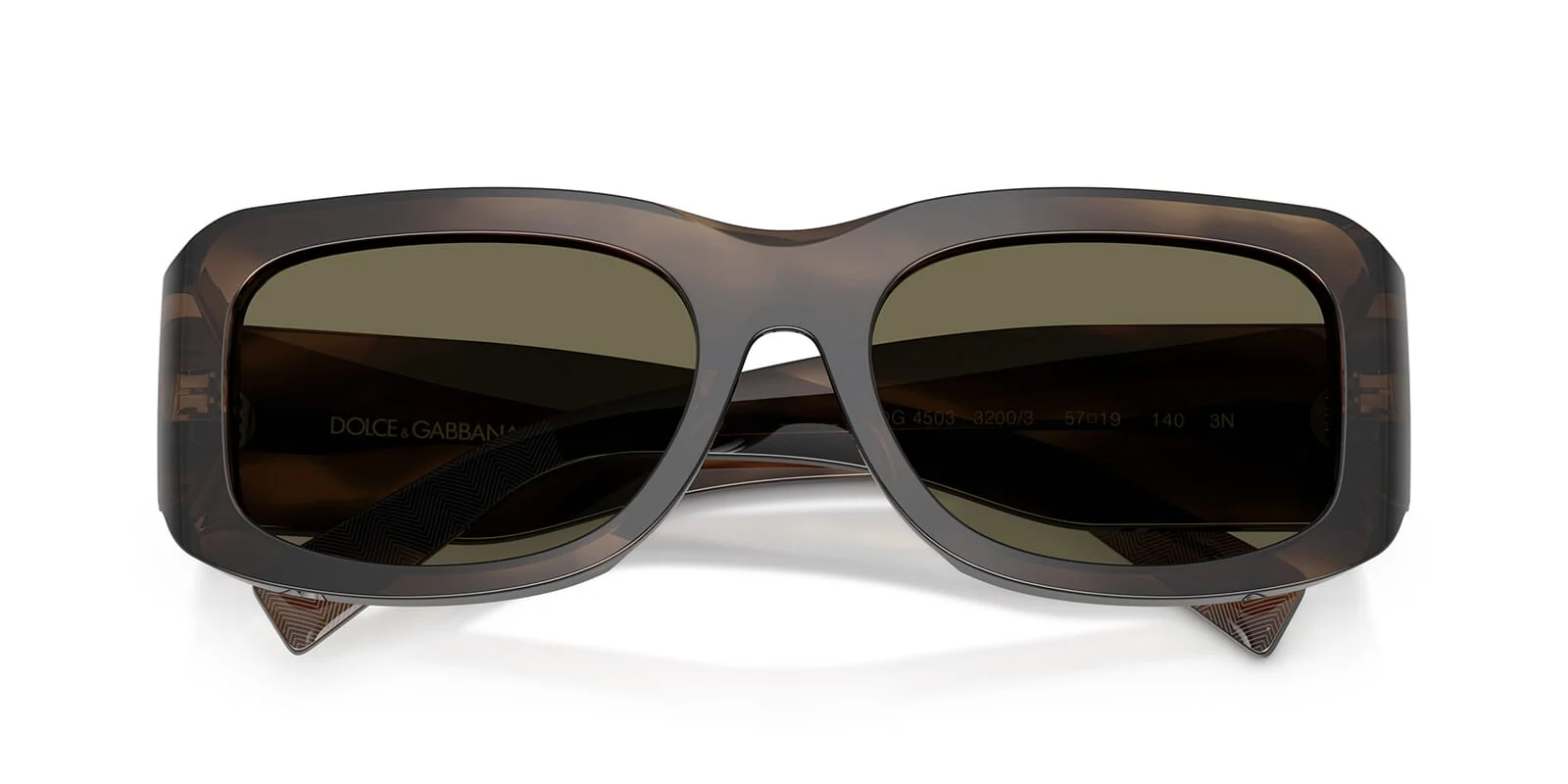 Dolce&Gabbana DG4503 3200/3 - Image 4
