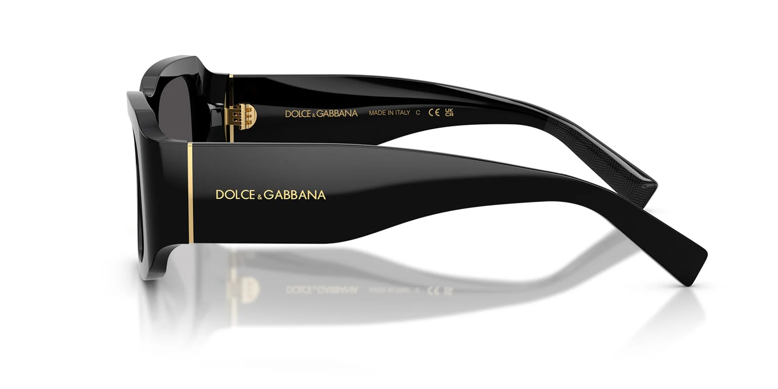 Dolce&Gabbana DG4503 501/87 - Image 3