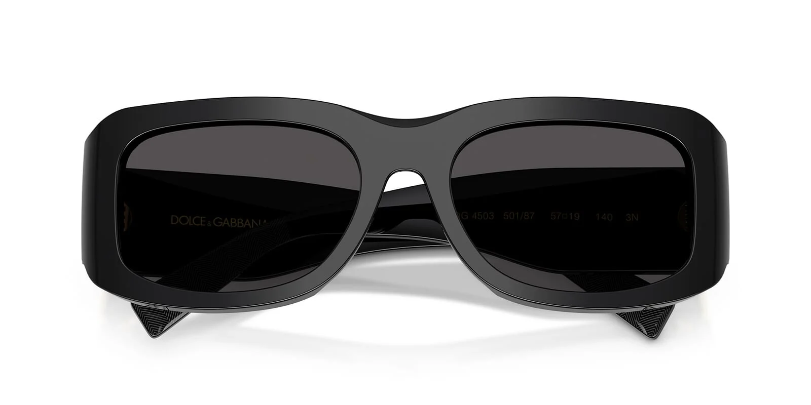 Dolce&Gabbana DG4503 501/87 - Image 4