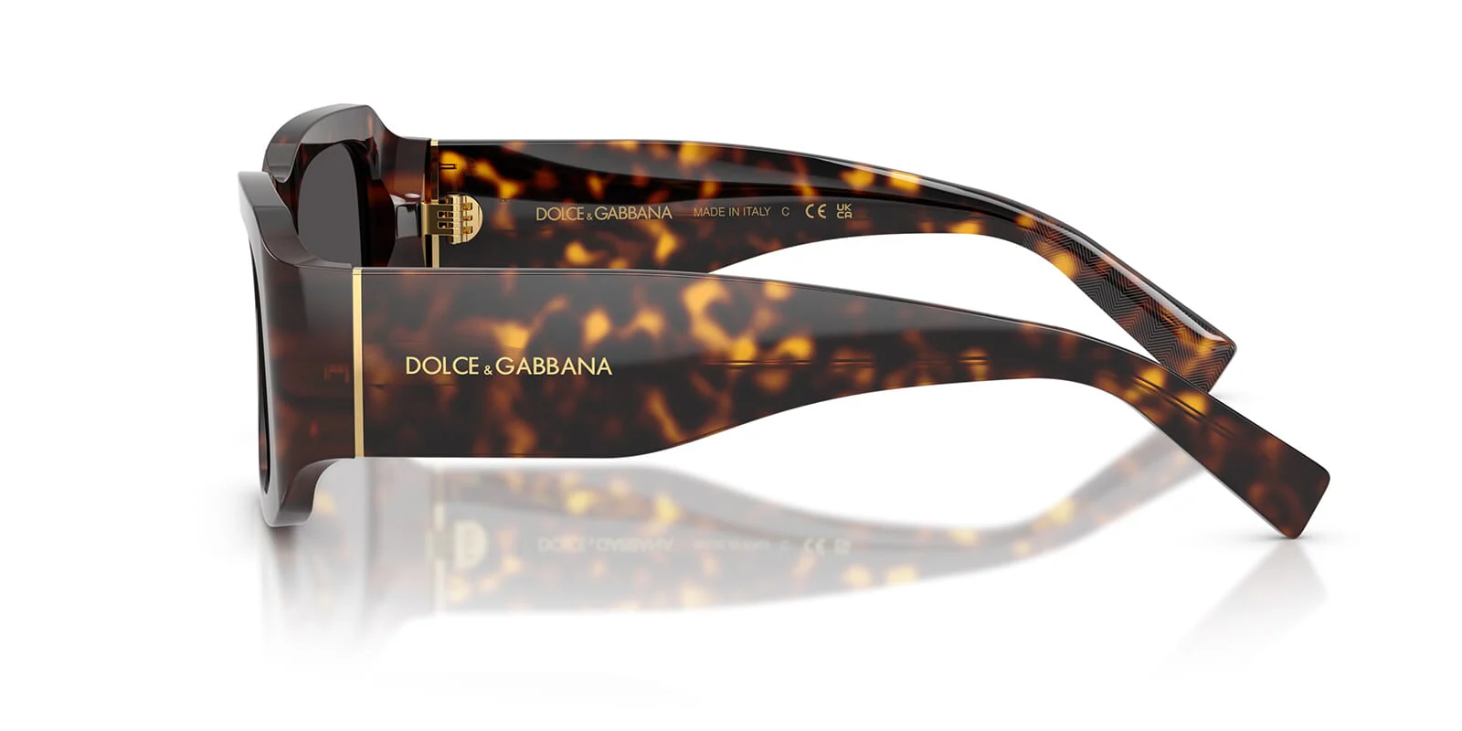 Dolce&Gabbana DG4503 502/87 - Image 3