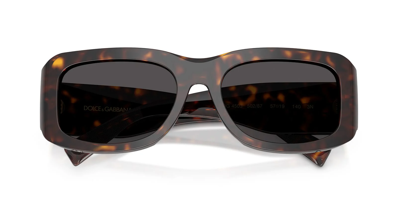 Dolce&Gabbana DG4503 502/87 - Image 4