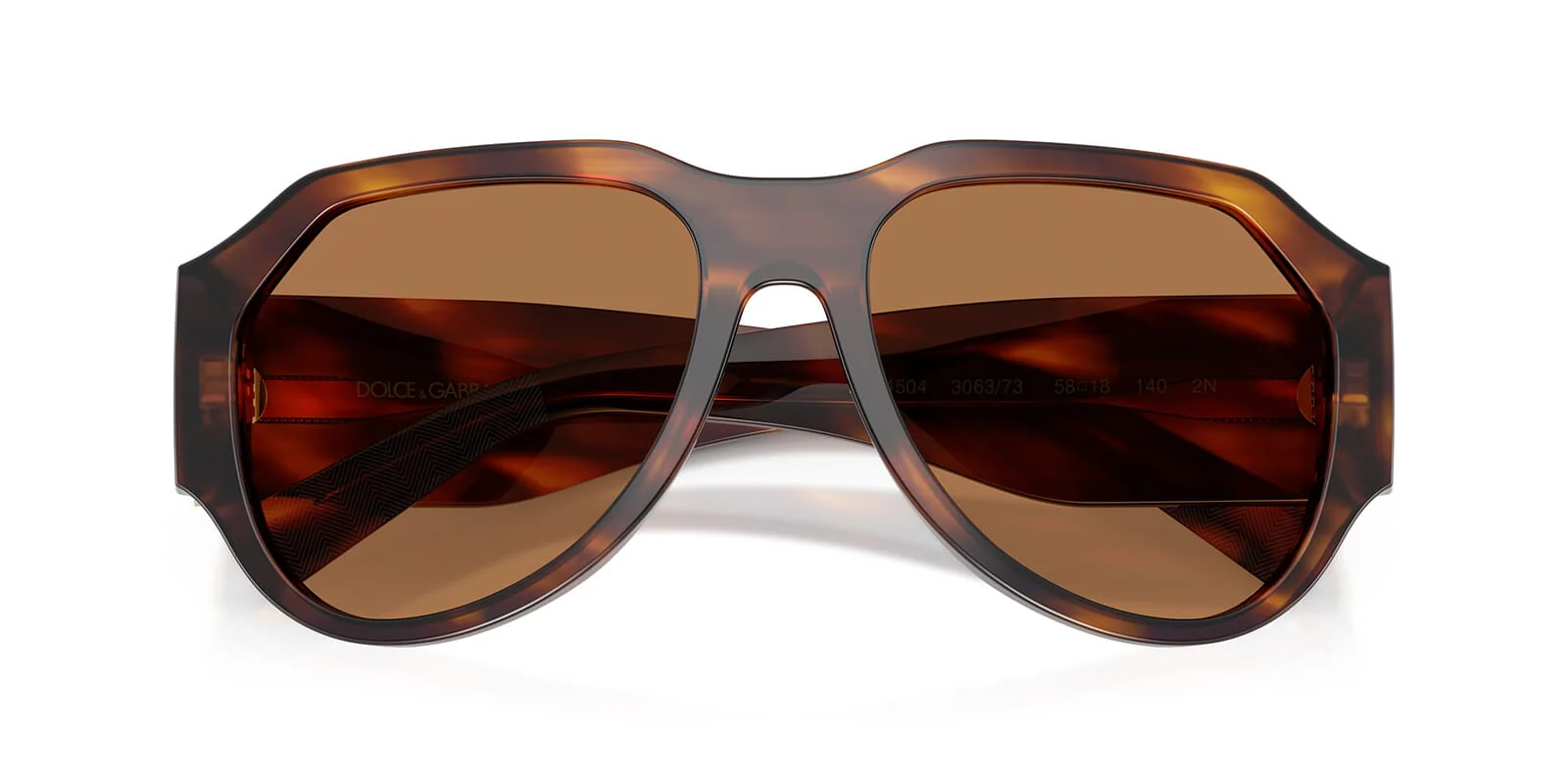 Dolce&Gabbana DG4504 3063/73 - Image 4