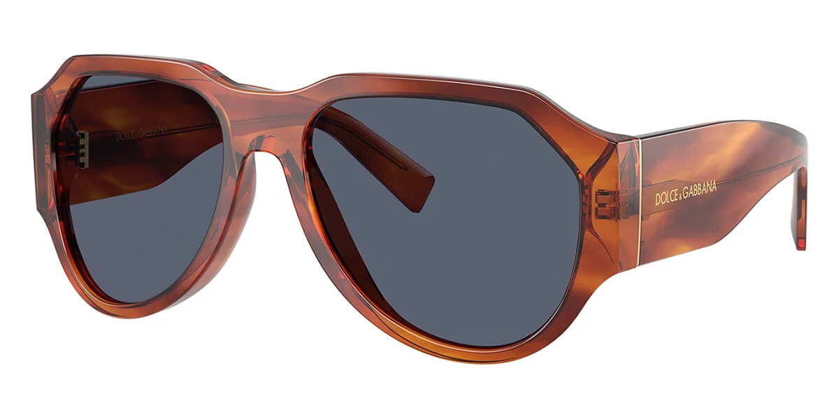 Dolce&Gabbana DG4504 3221/2V Polarised