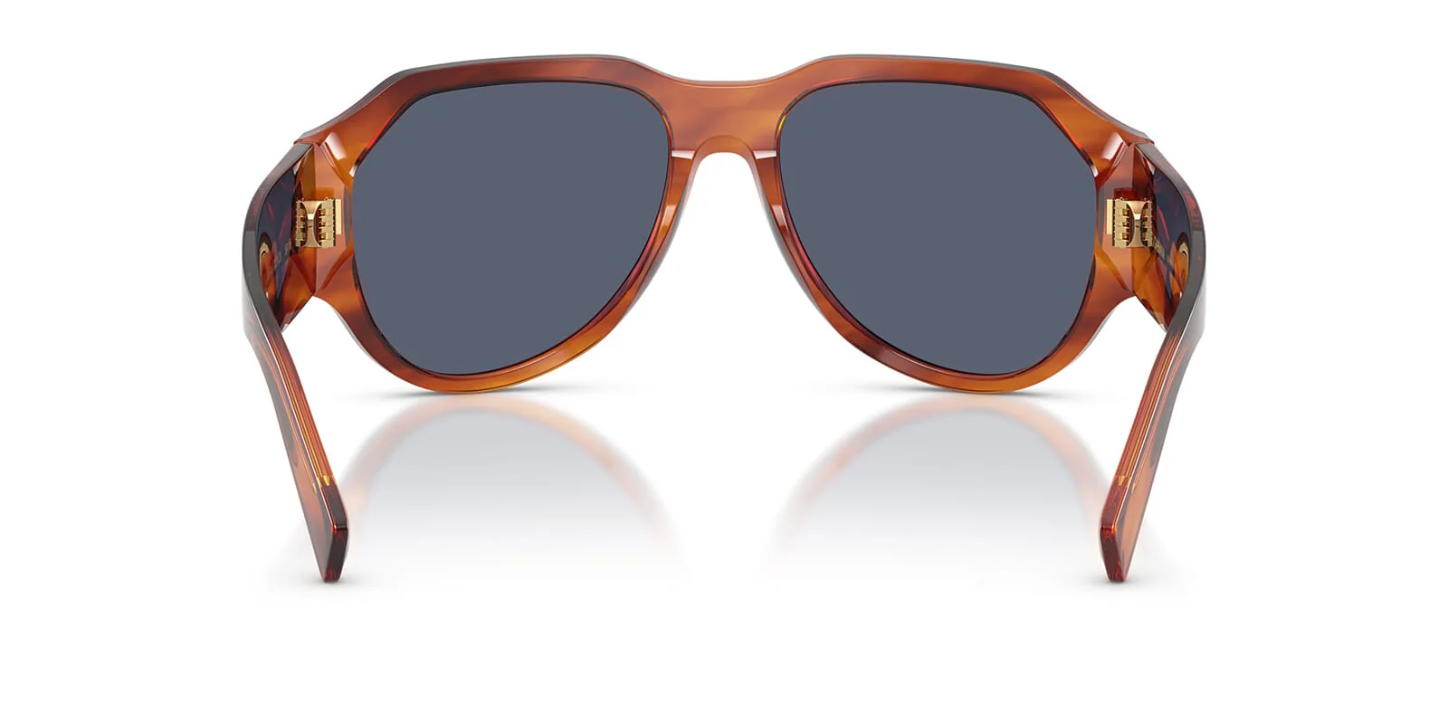Dolce&Gabbana DG4504 3221/2V Polarised - Image 5