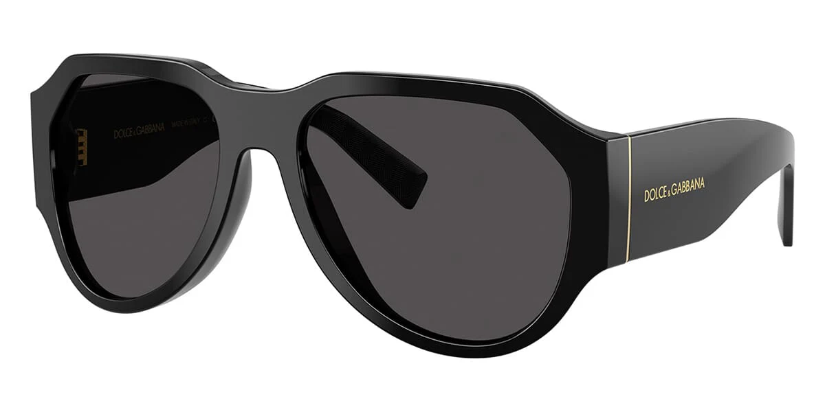 Dolce&Gabbana DG4504 501/87
