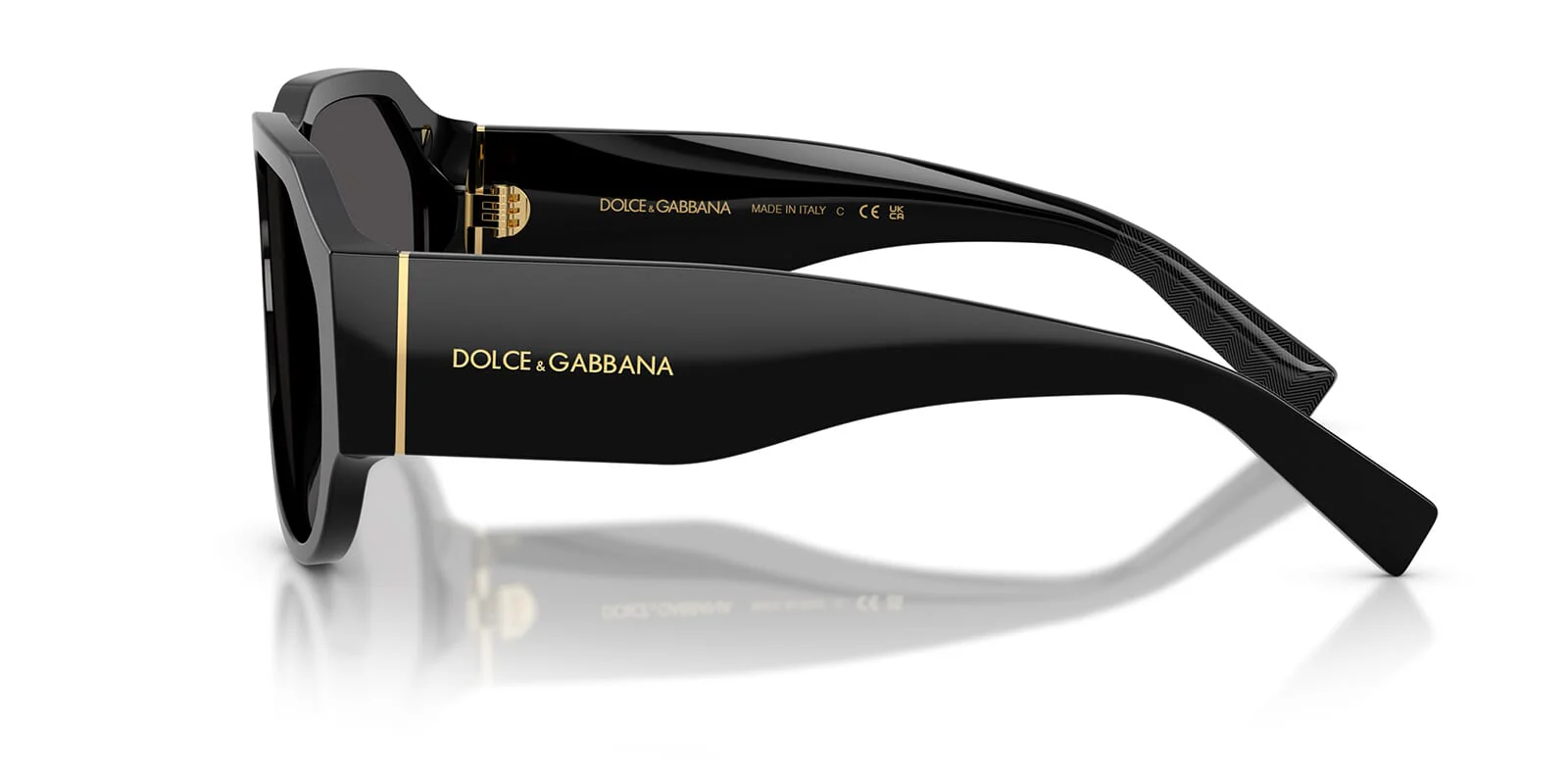 Dolce&Gabbana DG4504 501/87 - Image 3