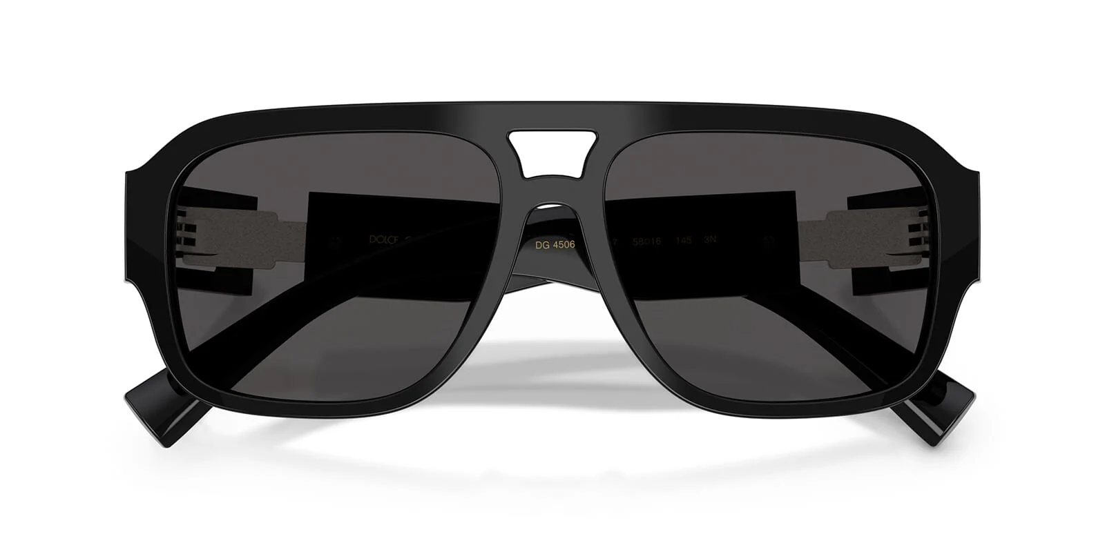 Dolce&Gabbana DG4506 501/87 - Image 4