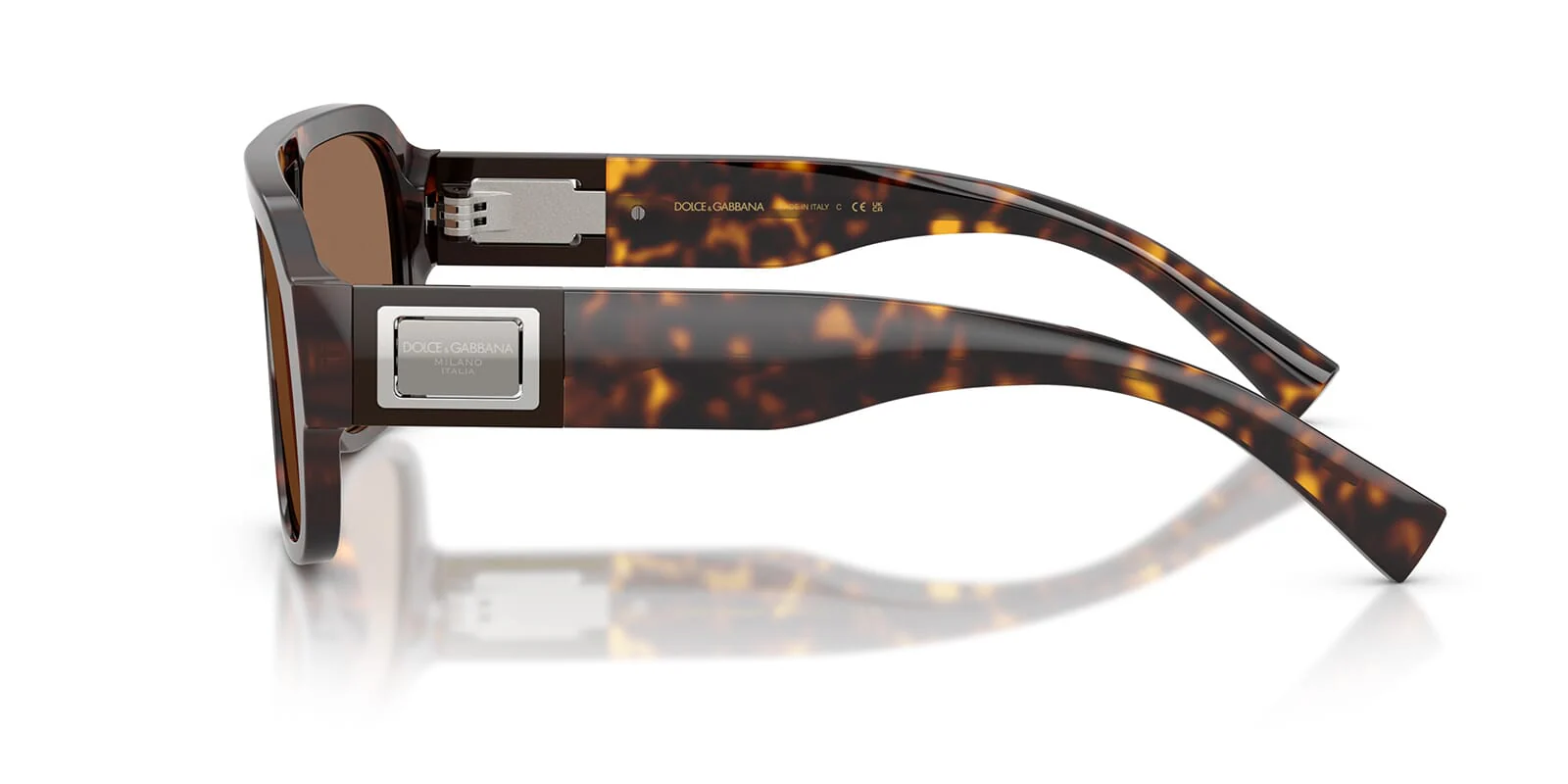 Dolce&Gabbana DG4506 502/73 - Image 3