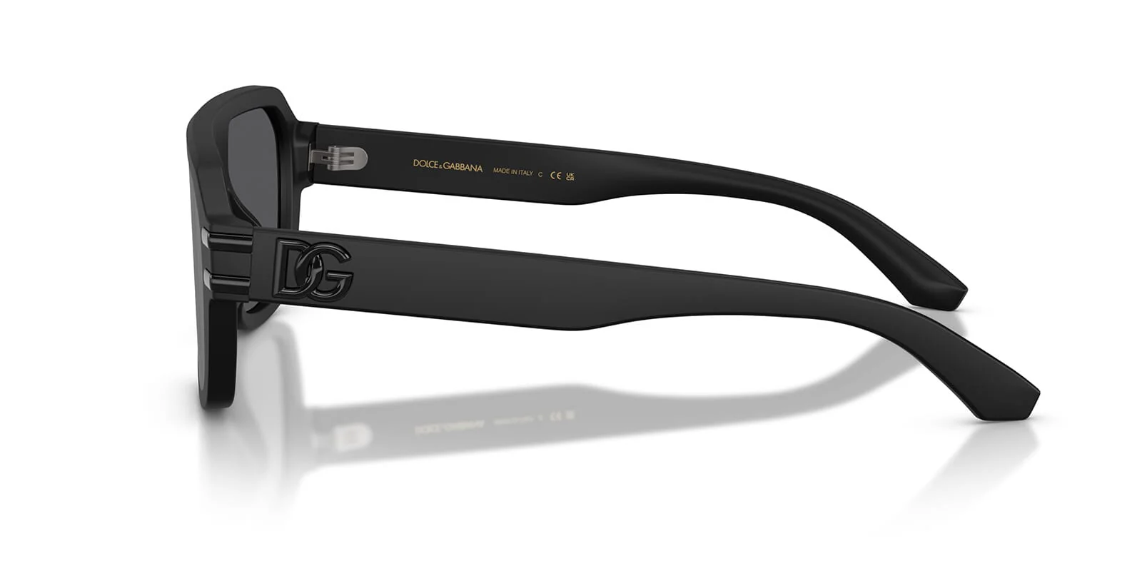 Dolce&Gabbana DG4507 2525/6G - Image 3