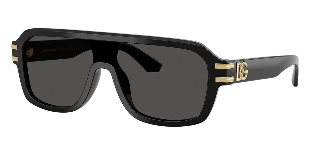 Dolce&Gabbana DG4507 501/87