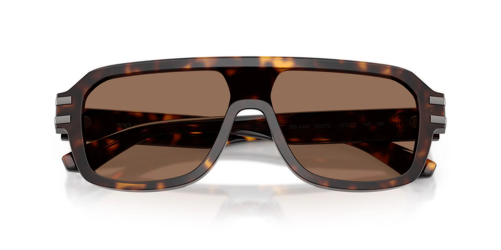 Dolce&Gabbana DG4507 502/73 - Image 4