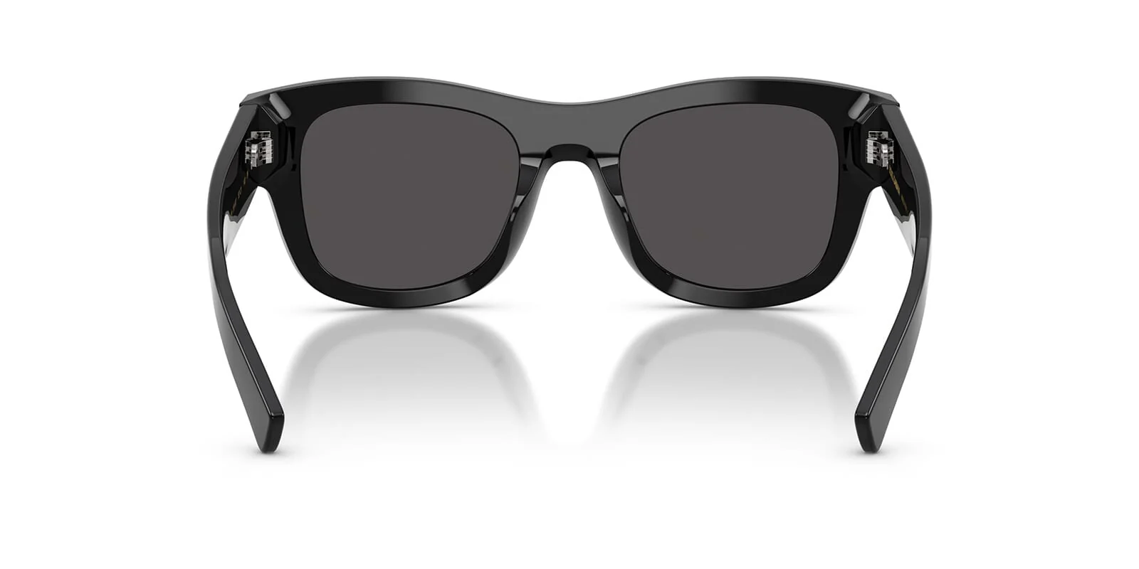 Dolce&Gabbana DG4509 501/87 - As Seen On Francesca Fagnani - Image 6
