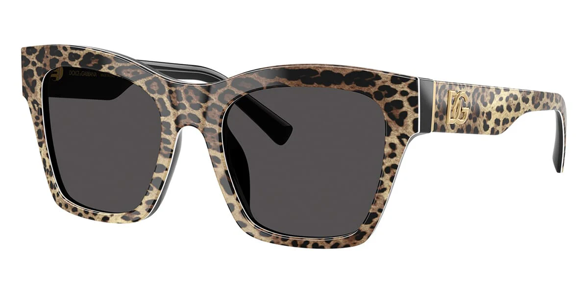 Dolce&Gabbana DG4512 3163/87