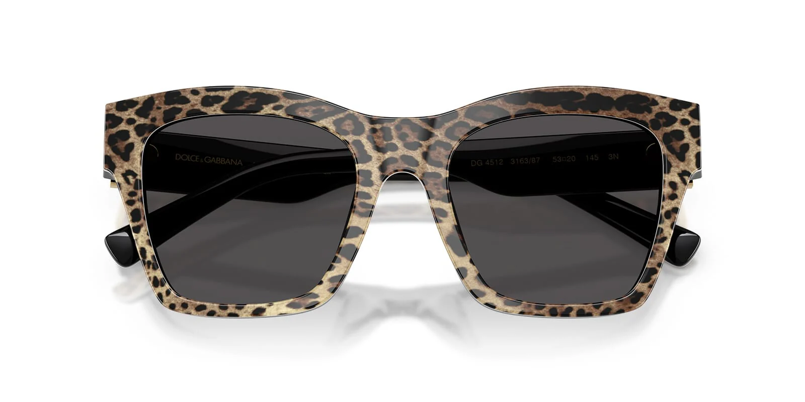 Dolce&Gabbana DG4512 3163/87 - Image 4