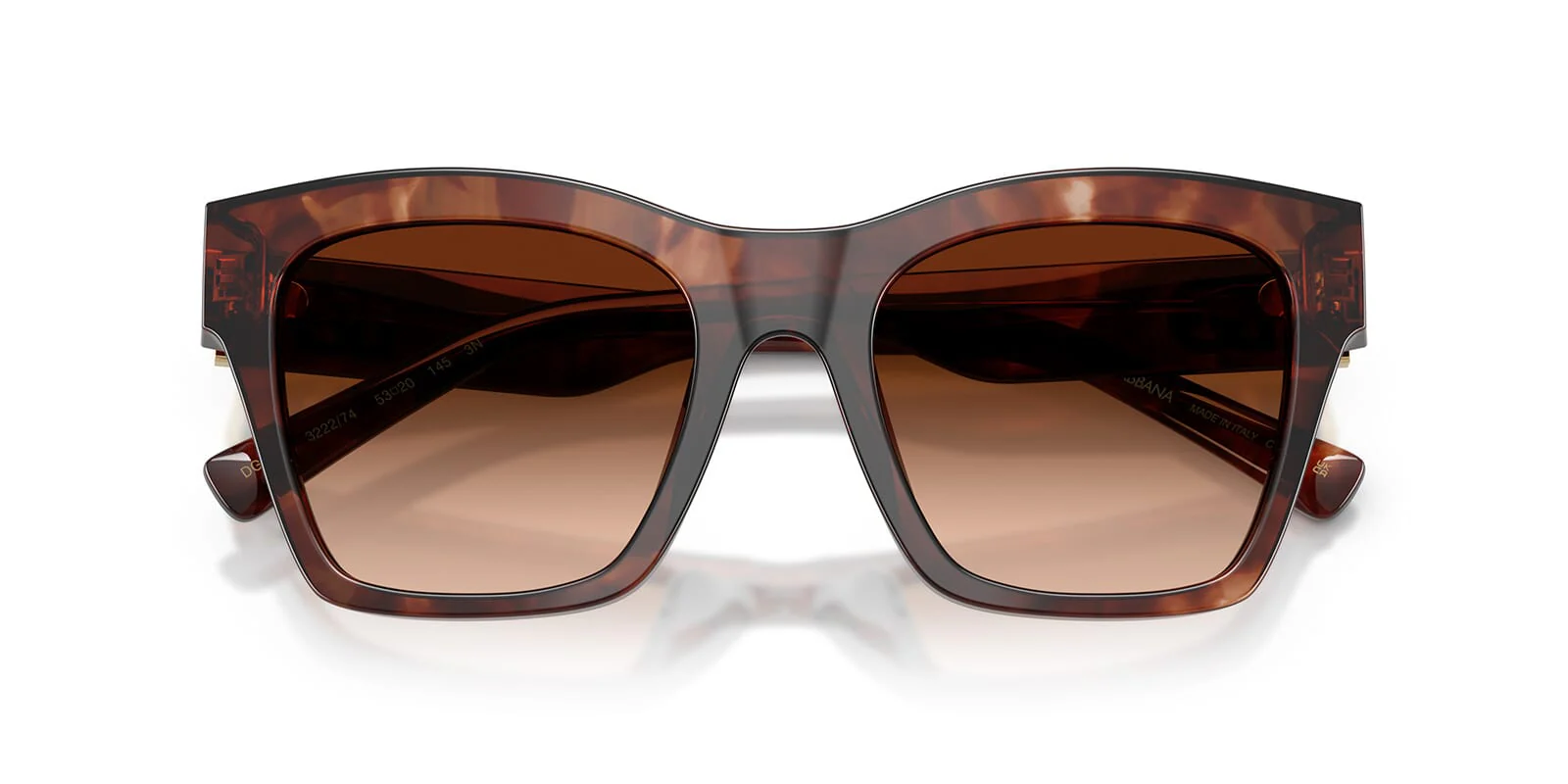 Dolce&Gabbana DG4512 3222/74 - Image 4